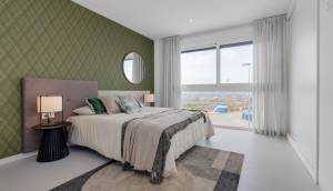 New - Villa - Mutxamel