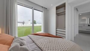 New - Villa - Mutxamel