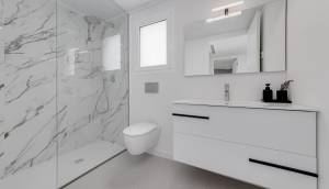 New - Villa - Mutxamel
