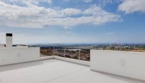 New - Villa - Mutxamel
