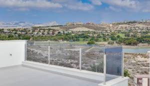 New - Villa - Mutxamel