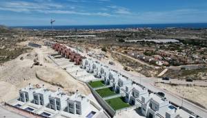 New - Villa - Mutxamel