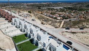 New - Villa - Mutxamel