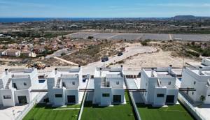 New - Villa - Mutxamel