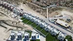 New - Villa - Mutxamel