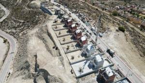 New - Villa - Mutxamel