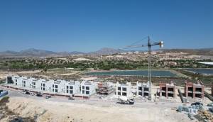 New - Villa - Mutxamel