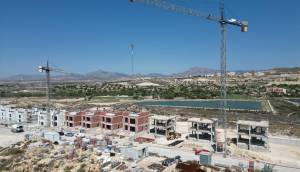 New - Villa - Mutxamel