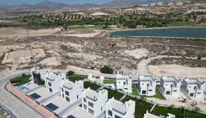 New - Villa - Mutxamel