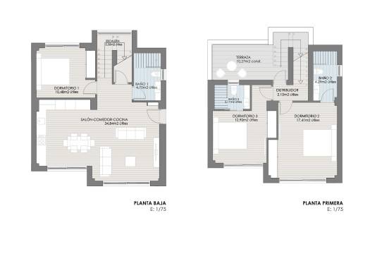 New - Villa - Mutxamel