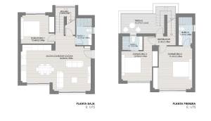 New - Villa - Mutxamel