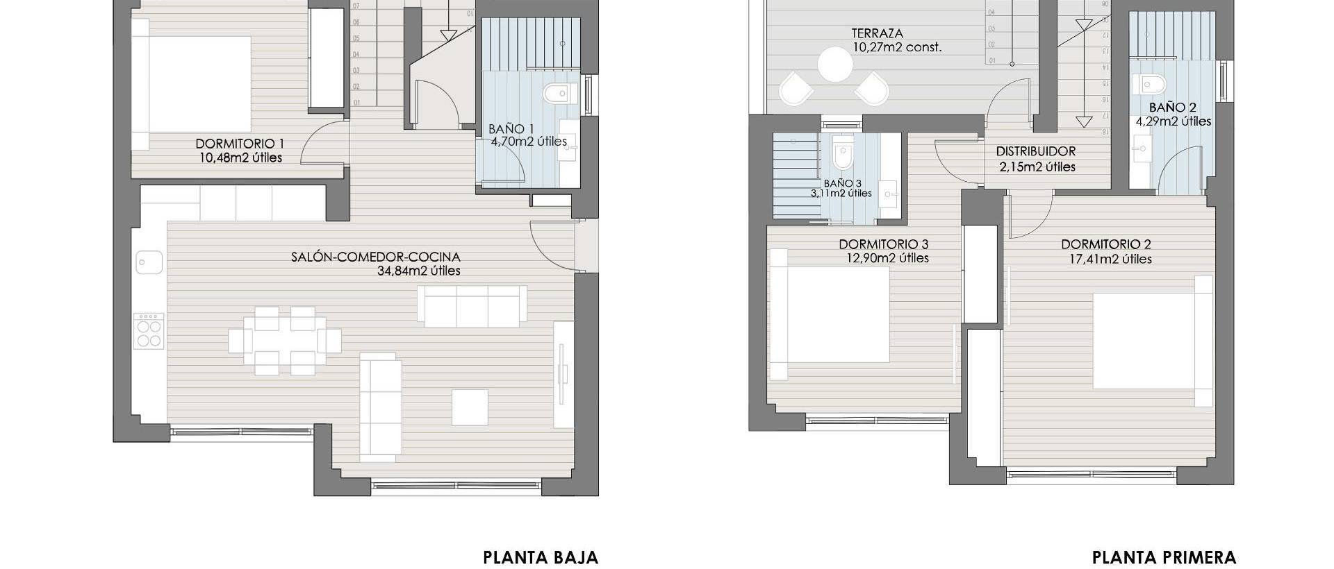 New - Villa - Mutxamel