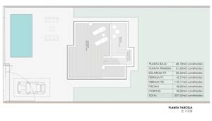 New - Villa - Mutxamel