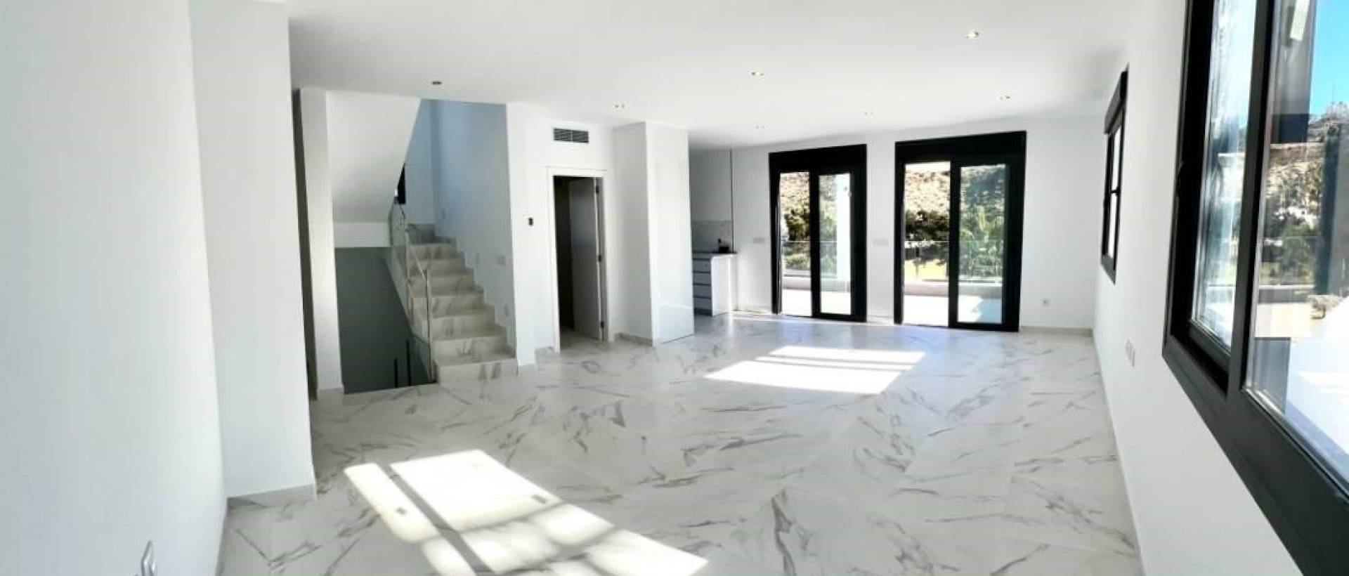 Obra Nueva - Villa / Chalet - Rojales - Golf La Marquesa (Ciudad Quesada)