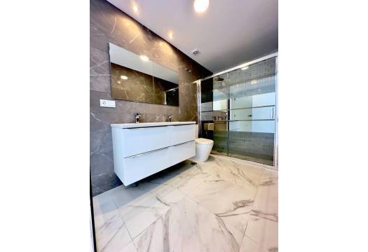Obra Nueva - Villa / Chalet - Rojales - Golf La Marquesa (Ciudad Quesada)
