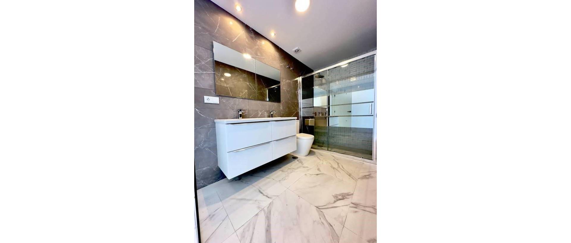 Obra Nueva - Villa / Chalet - Rojales - Golf La Marquesa (Ciudad Quesada)