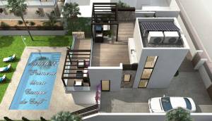 Obra Nueva - Villa / Chalet - Rojales - Golf La Marquesa (Ciudad Quesada)