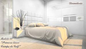Obra Nueva - Villa / Chalet - Rojales - Golf La Marquesa (Ciudad Quesada)