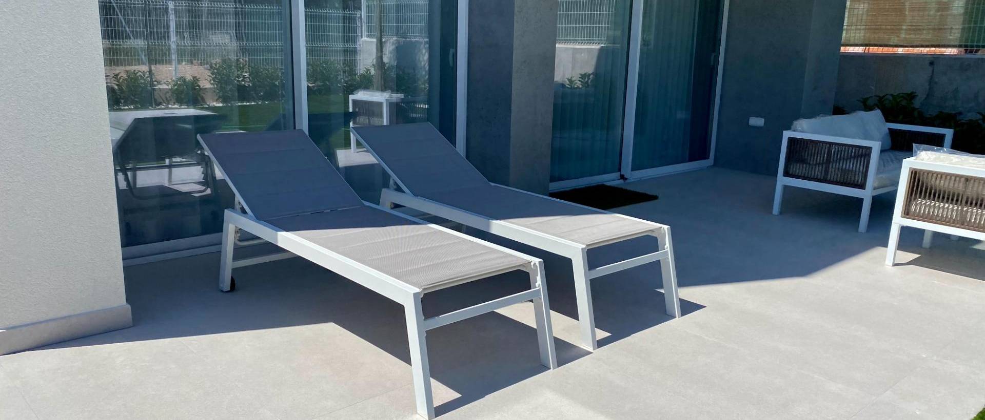 Obra Nueva - Villa / Chalet - Finestrat - Sierra cortina