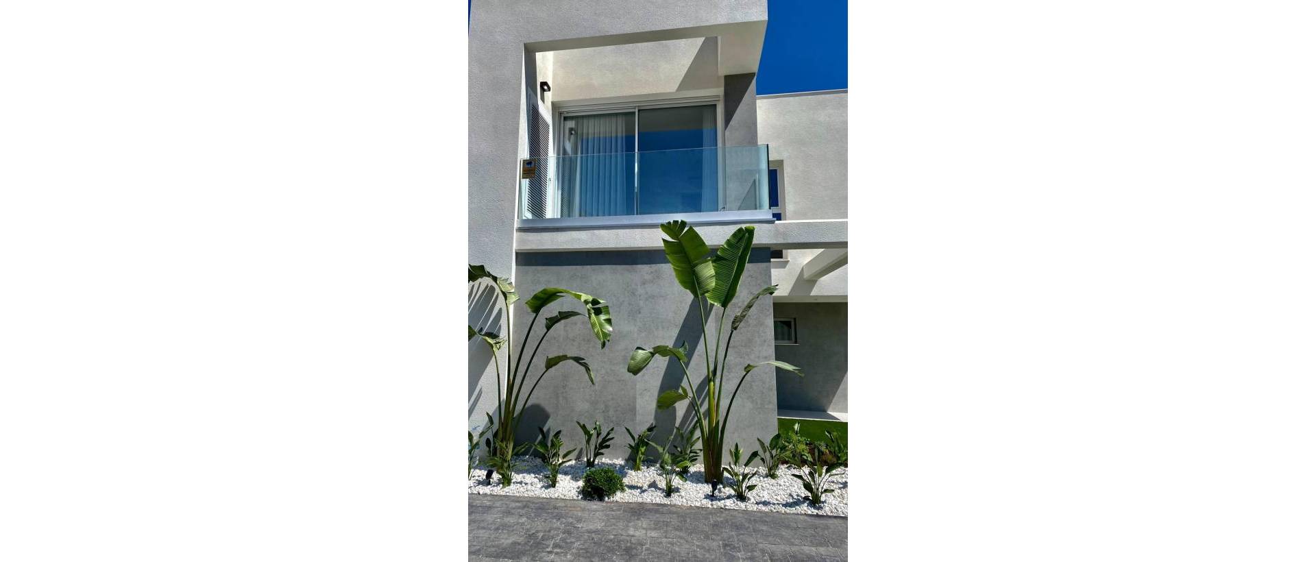 Obra Nueva - Villa / Chalet - Finestrat - Sierra cortina