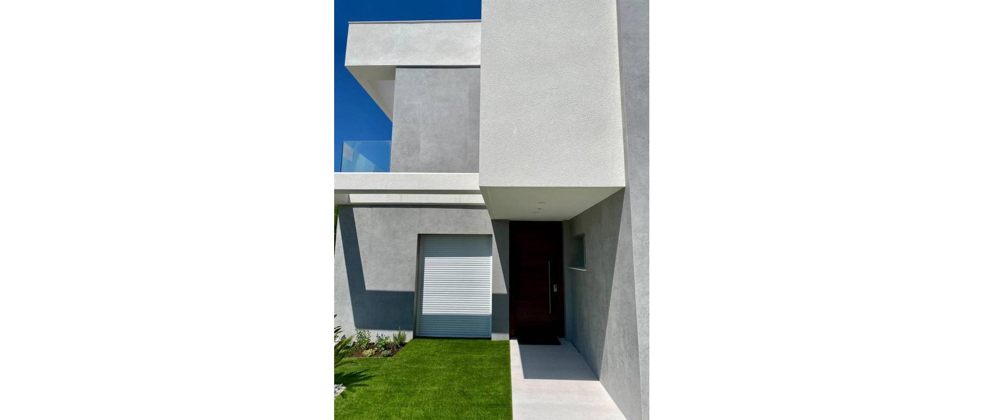 Obra Nueva - Villa / Chalet - Finestrat - Sierra cortina
