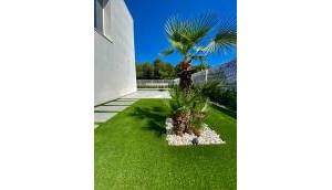 Obra Nueva - Villa / Chalet - Finestrat - Sierra cortina