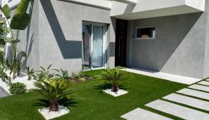 Obra Nueva - Villa / Chalet - Finestrat - Sierra cortina