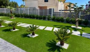 Obra Nueva - Villa / Chalet - Finestrat - Sierra cortina
