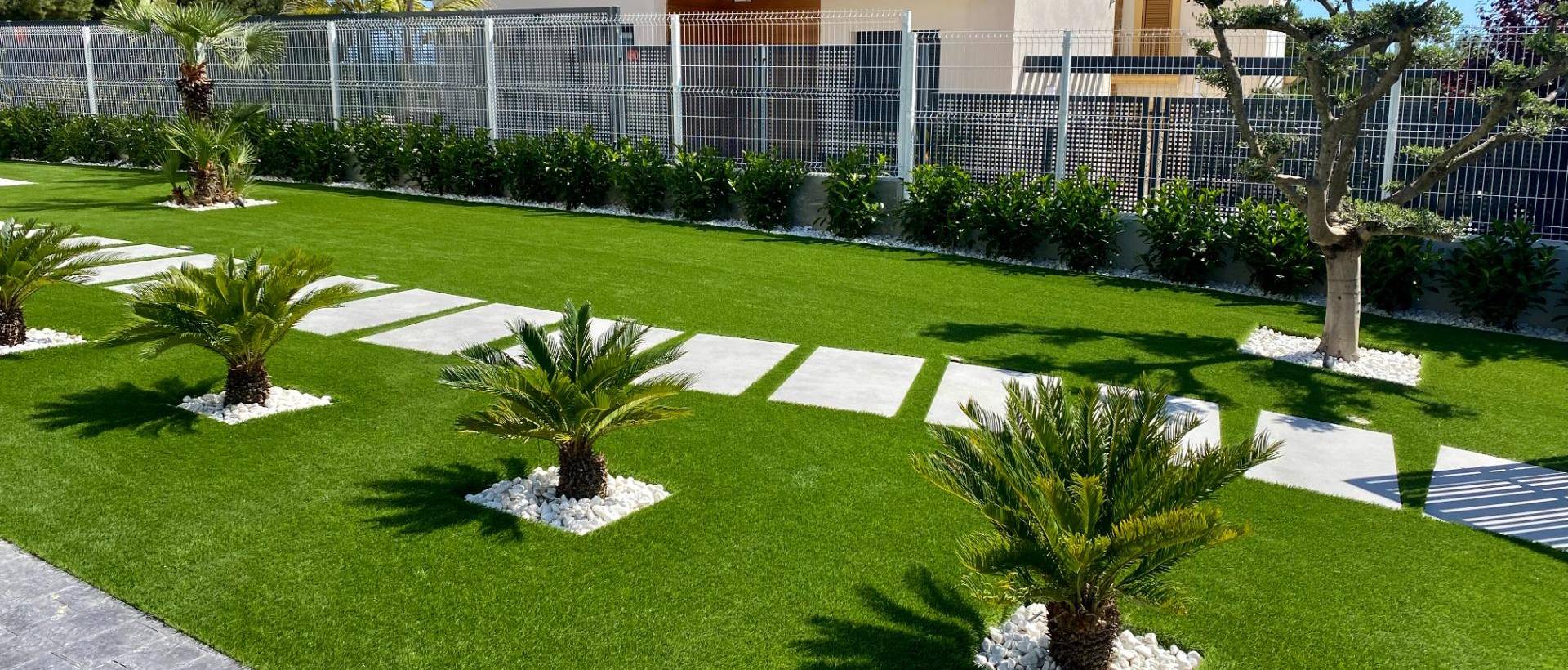 Obra Nueva - Villa / Chalet - Finestrat - Sierra cortina