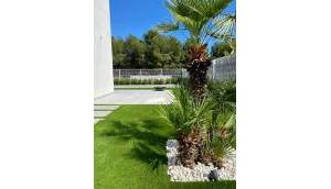 Obra Nueva - Villa / Chalet - Finestrat - Sierra cortina