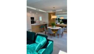 Obra Nueva - Villa / Chalet - Finestrat - Sierra cortina