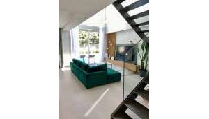 Obra Nueva - Villa / Chalet - Finestrat - Sierra cortina