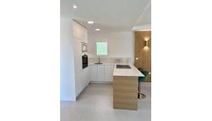 Obra Nueva - Villa / Chalet - Finestrat - Sierra cortina