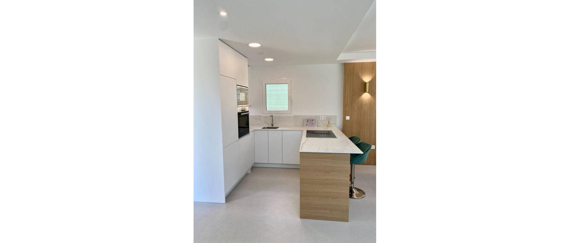 Obra Nueva - Villa / Chalet - Finestrat - Sierra cortina