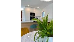 Obra Nueva - Villa / Chalet - Finestrat - Sierra cortina