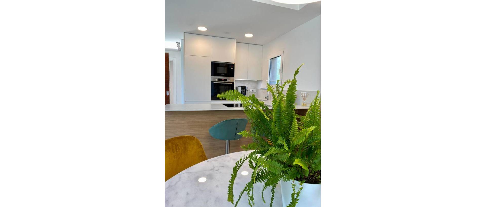 Obra Nueva - Villa / Chalet - Finestrat - Sierra cortina