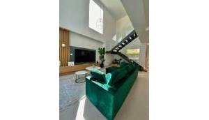 Obra Nueva - Villa / Chalet - Finestrat - Sierra cortina
