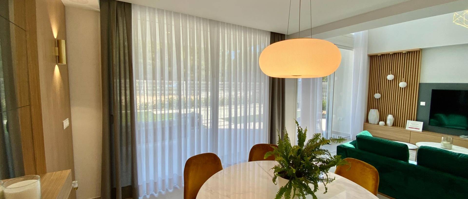Obra Nueva - Villa / Chalet - Finestrat - Sierra cortina