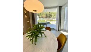 Obra Nueva - Villa / Chalet - Finestrat - Sierra cortina