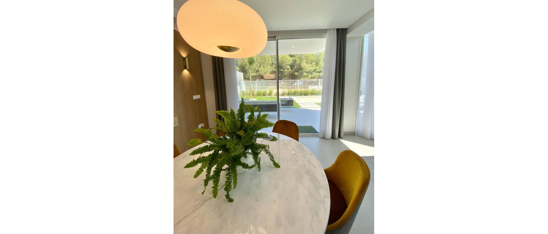 Obra Nueva - Villa / Chalet - Finestrat - Sierra cortina