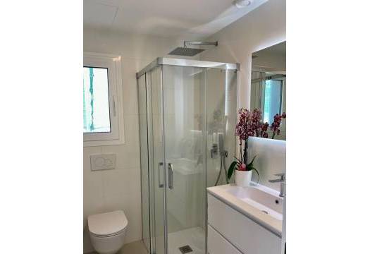 Obra Nueva - Villa / Chalet - Finestrat - Sierra cortina