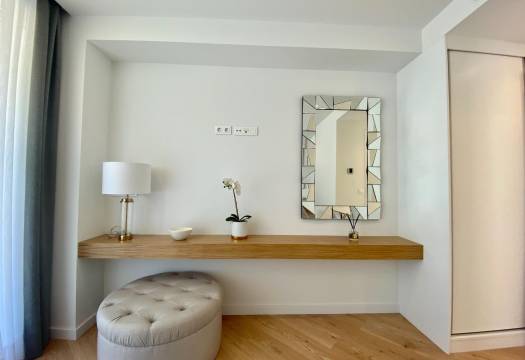 Obra Nueva - Villa / Chalet - Finestrat - Sierra cortina