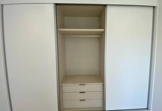 Obra Nueva - Villa / Chalet - Finestrat - Sierra cortina