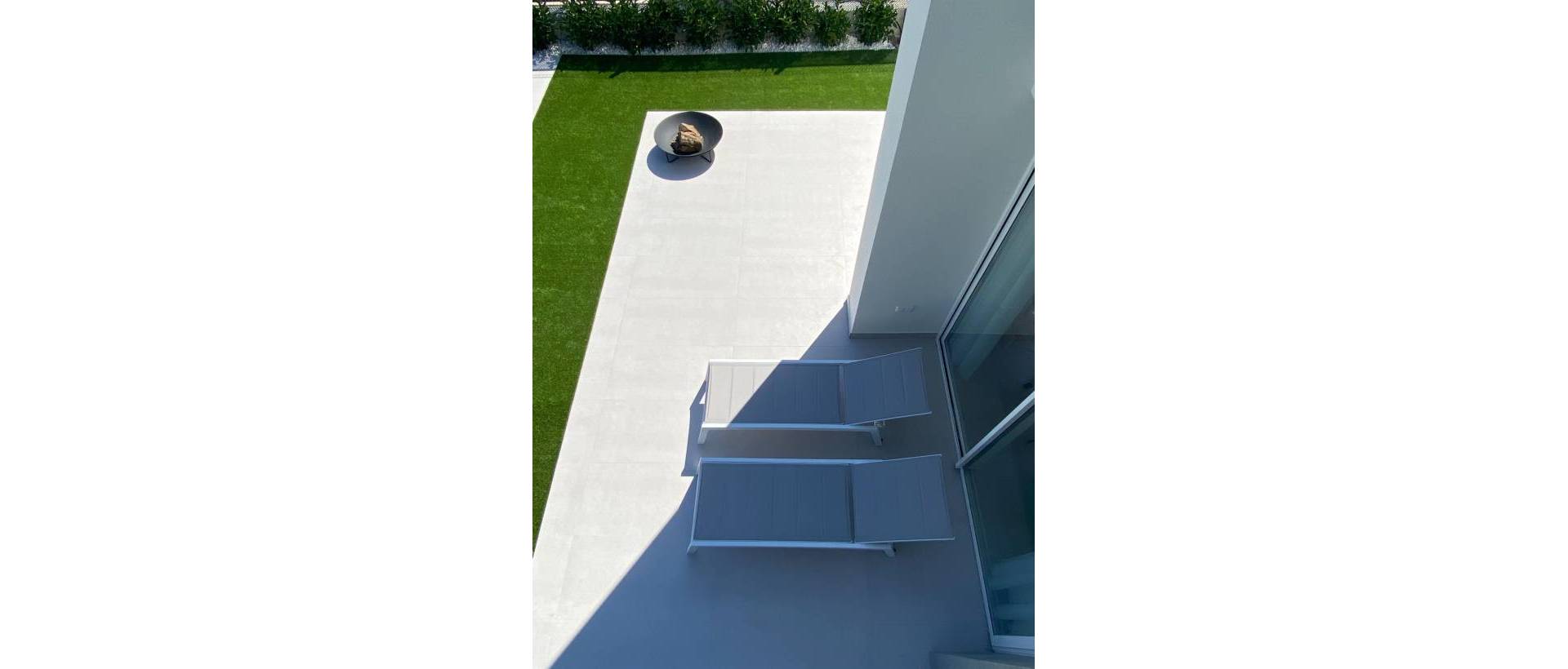 Obra Nueva - Villa / Chalet - Finestrat - Sierra cortina