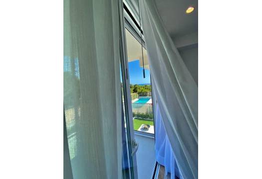 Obra Nueva - Villa / Chalet - Finestrat - Sierra cortina