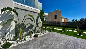 Obra Nueva - Villa / Chalet - Finestrat - Sierra cortina