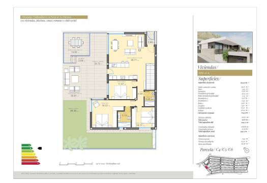 Obra Nueva - Villa / Chalet - Polop - Urbanizaciones
