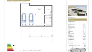 Obra Nueva - Villa / Chalet - Polop - Urbanizaciones