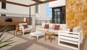 Obra Nueva - Villa / Chalet - Orihuela Costa - Campoamor