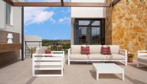 Obra Nueva - Villa / Chalet - Orihuela Costa - Campoamor